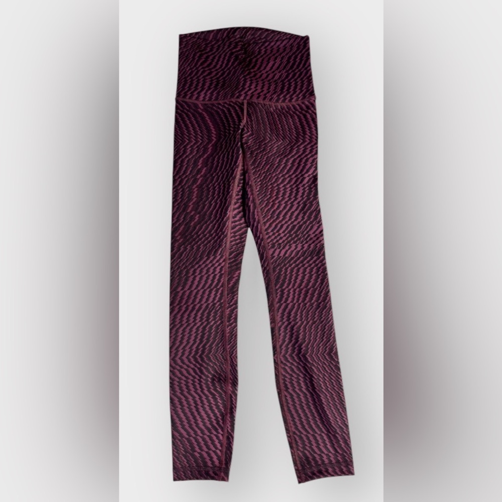 Lululemon, Leggings, Size 4